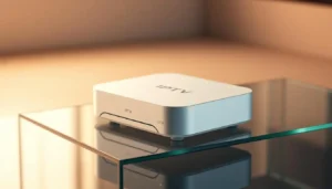 SmartOne IPTV
